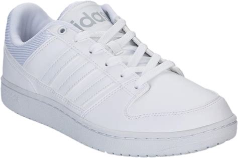 adidas freizeitschuhe herren weiß|Weiße adidas Herrenschuhe online shoppen .